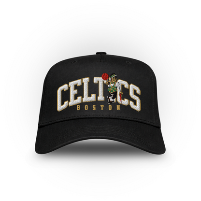 Celtics Snapback