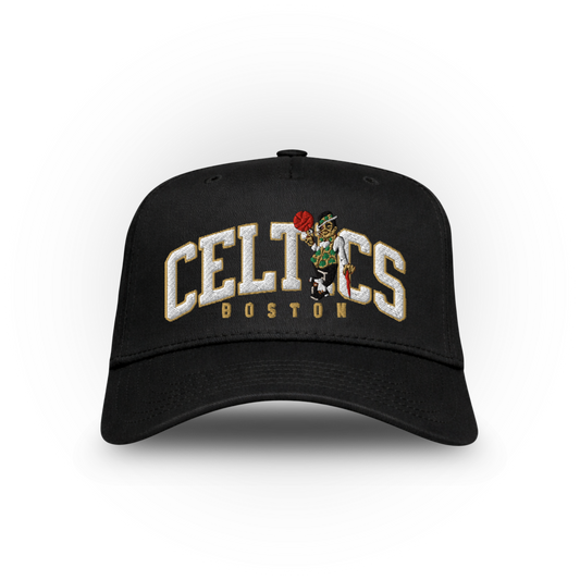 Celtics Snapback