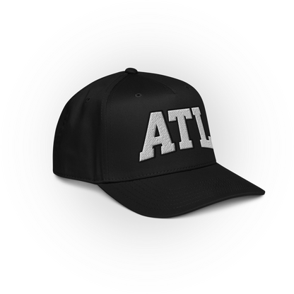 Atlanta Snapback