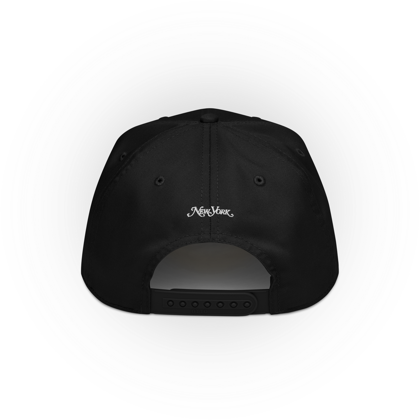 Brooklyn NY Snapback