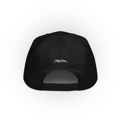 Brooklyn NY Snapback
