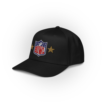 Benito Bowl Snapback