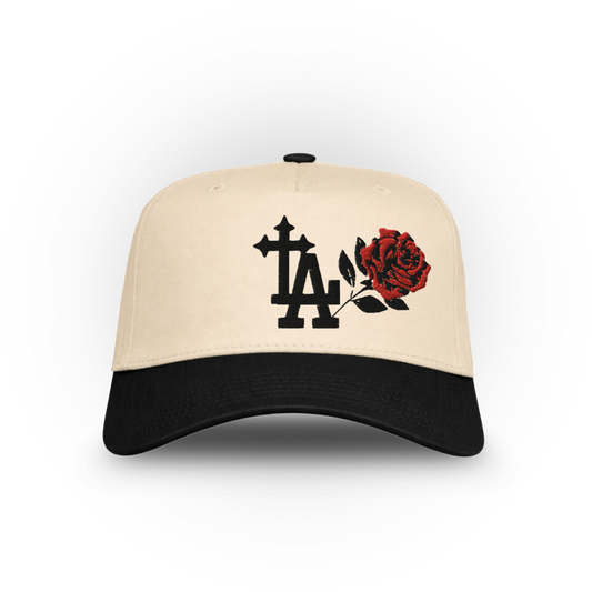 LA Snapback