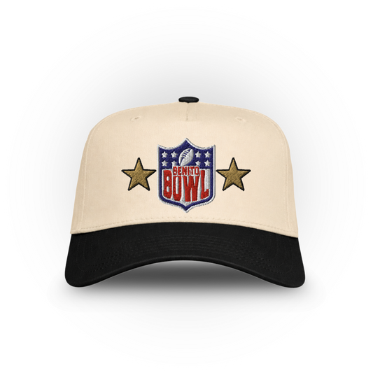 Benito Bowl Snapback