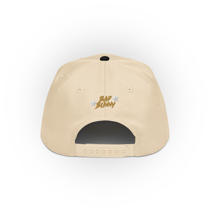 Benito Bowl Snapback