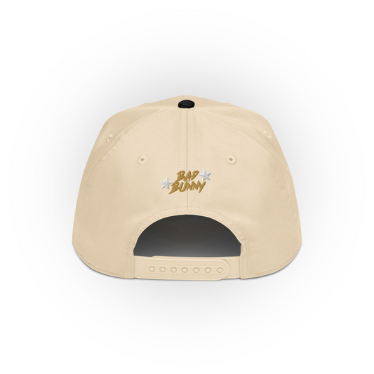 Benito Bowl Snapback