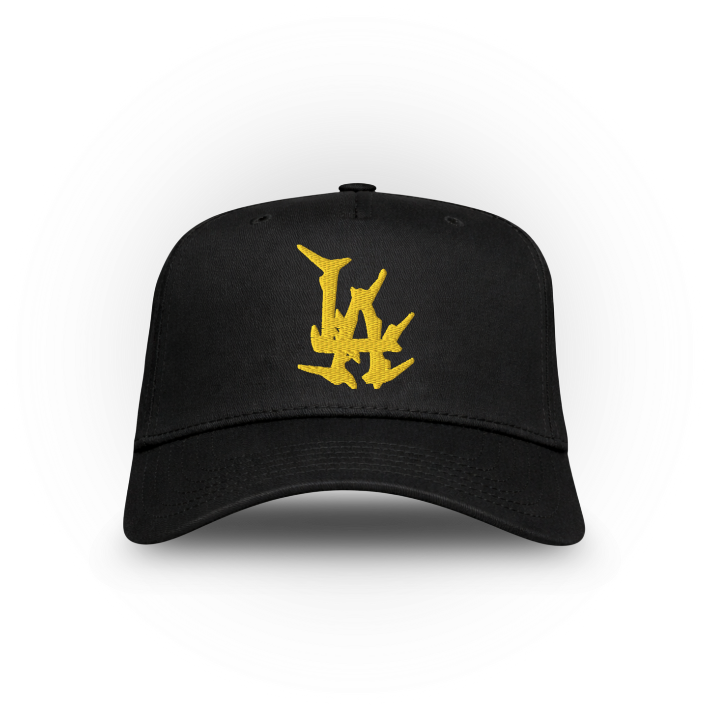 LA Snapback