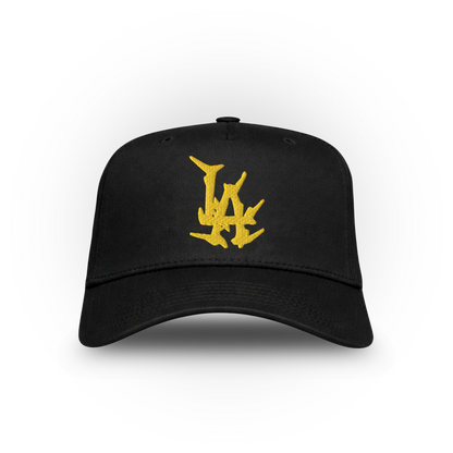 LA Snapback