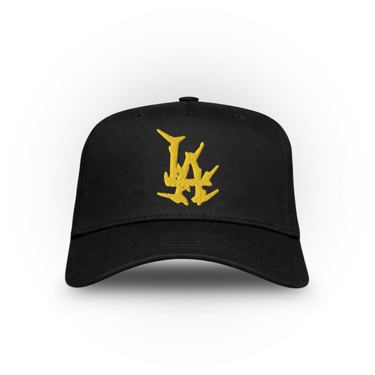 LA Snapback