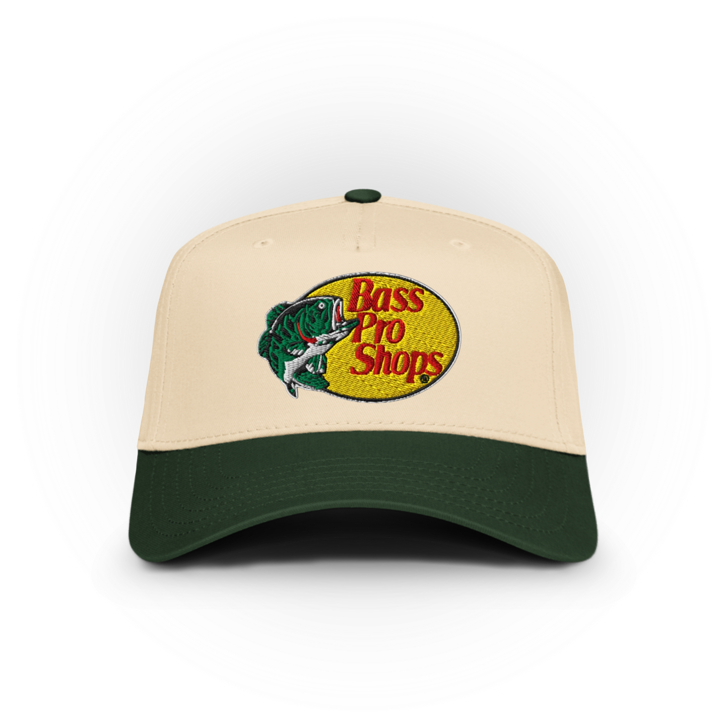 Bass Pro Snapback