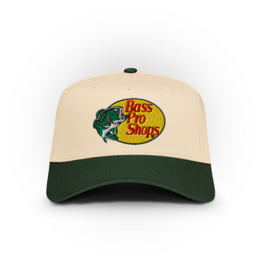 Bass Pro Snapback