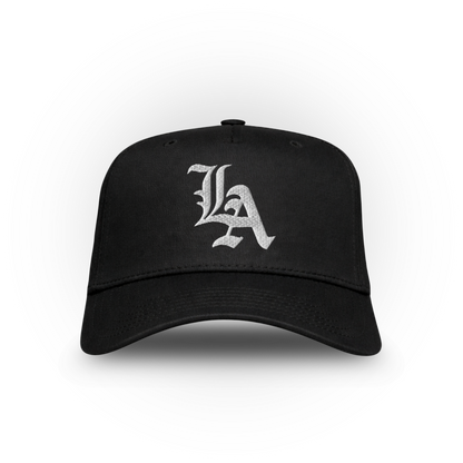 LA Snapback