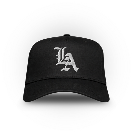 LA Snapback