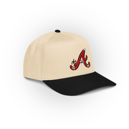 Atlanta Snapback