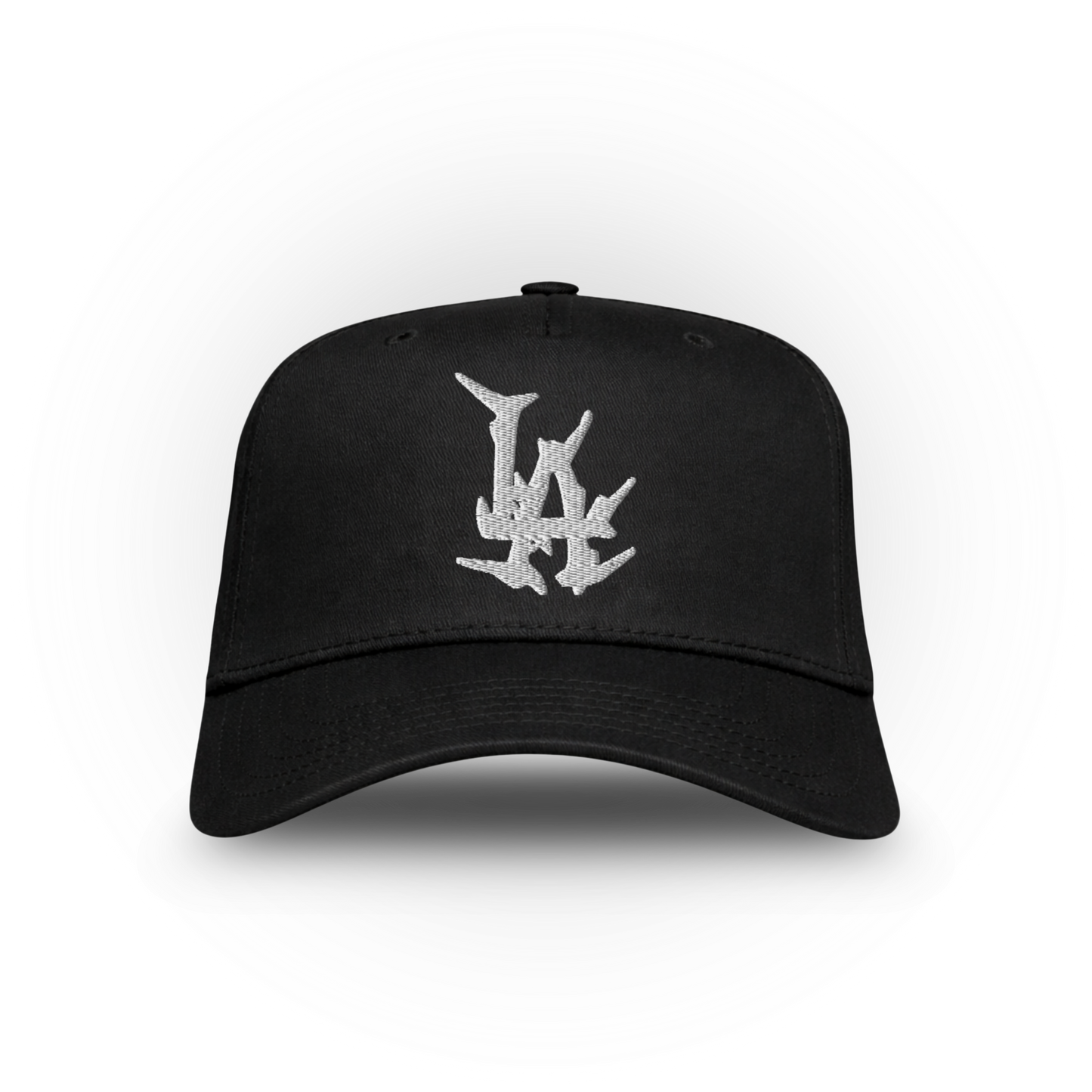 LA Snapback