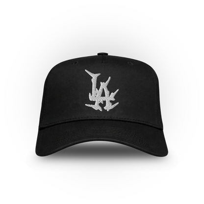 LA Snapback