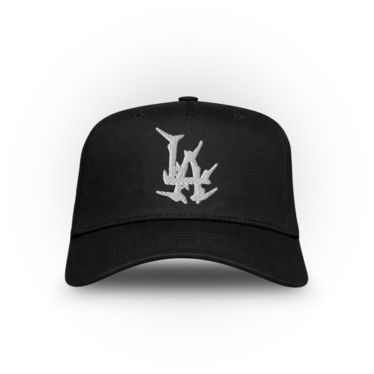 LA Snapback
