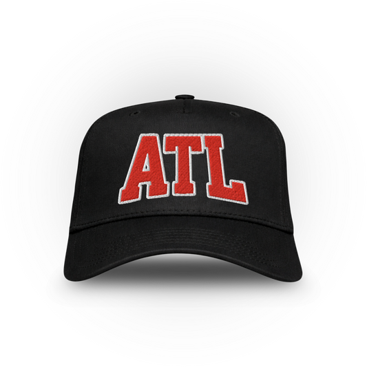 Atlanta Snapback