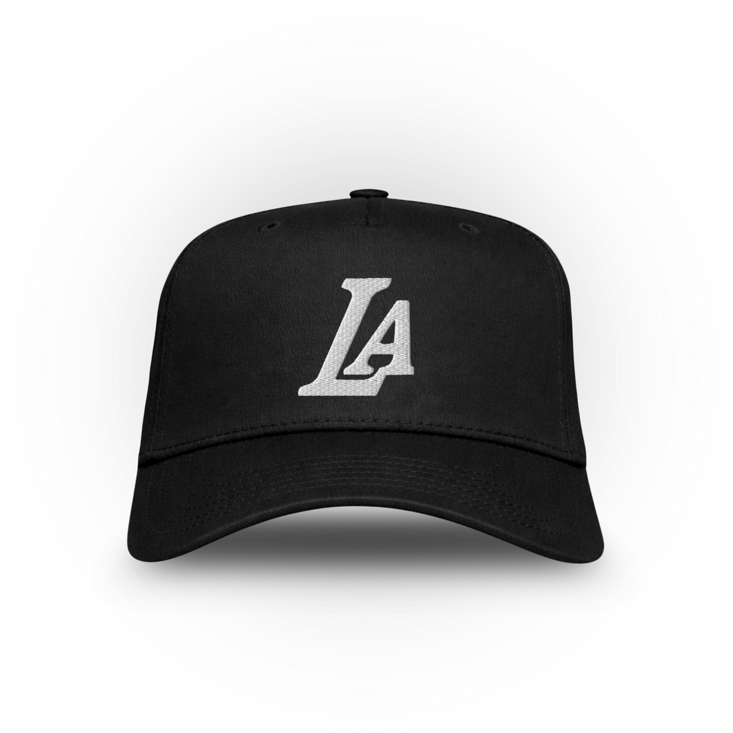 LA Snapback
