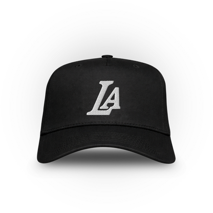 LA Snapback