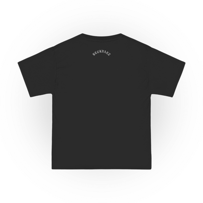 Chrome Cross Oversized Tshirt