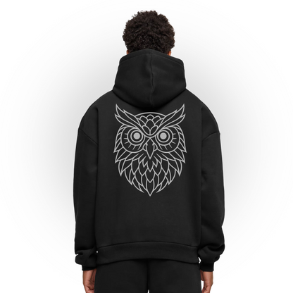 OVO Oversized Hoodie