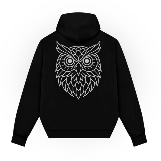 OVO Oversized Hoodie