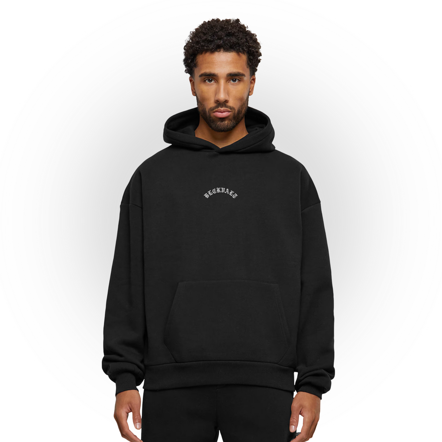 OVO Oversized Hoodie