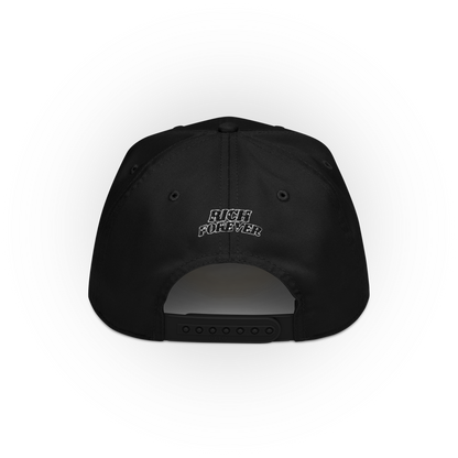 Rich Forever Snapback