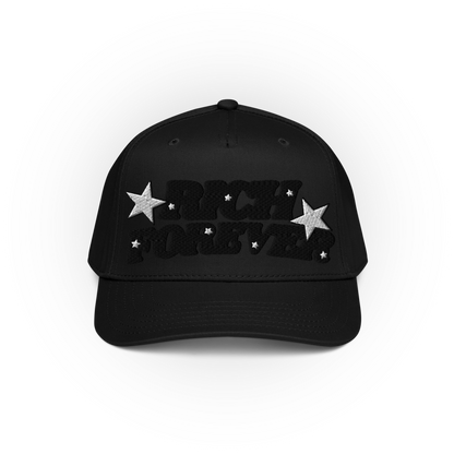 Rich Forever Snapback
