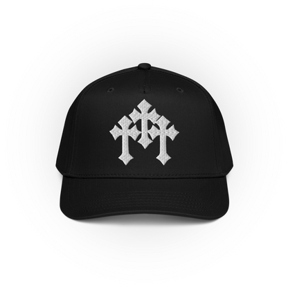 Chrome Stars Snapback