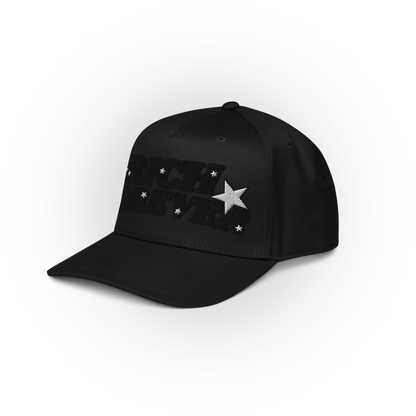Rich Forever Snapback
